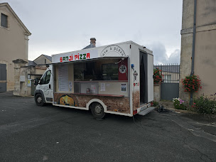 Photo n°1 de Sanji Pizza à Lignières (Pizzas à emporter)