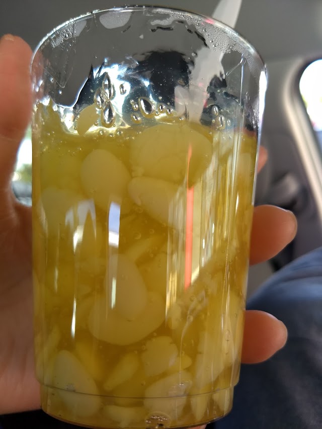 Thạch Chè Hiển Khánh