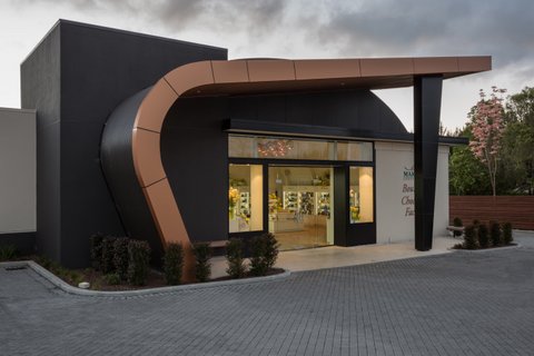 Makana Confections, Boutique Chocolate Factory - New Zealand