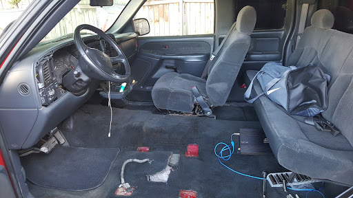 Lopez Auto Electric Repair - Thumbnail