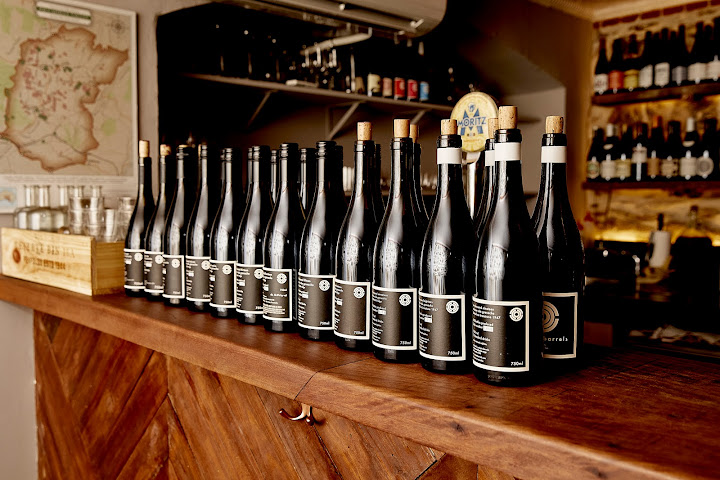 Hellbound Wine Bar by null