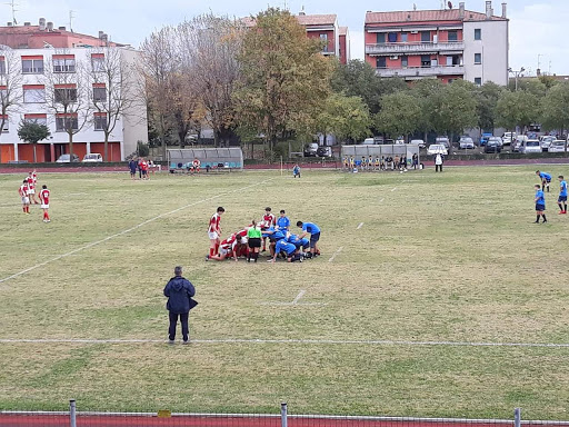 ASD Rugby Blues 2008 - Thumbnail