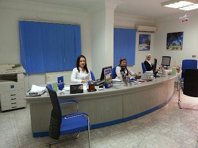 Photos of Atlas Tours Lufthansa City Center