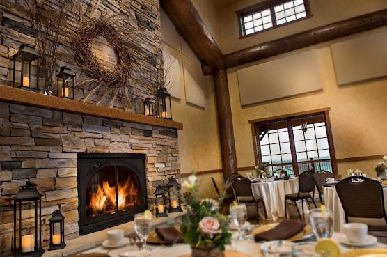 The Keeter Center at College of the Ozarks - Lodging by null