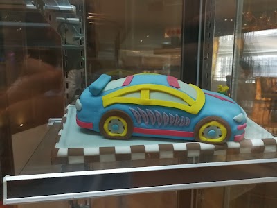 Photos of Swissotel Grand Shanghai