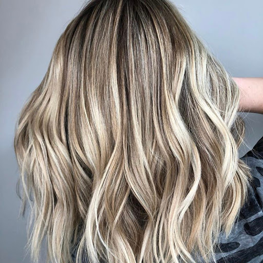 A + Hair Boutique/hair Salon - Thumbnail