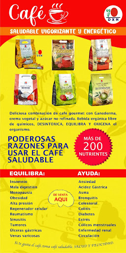 DXN Ejutla Gallery - Mexico