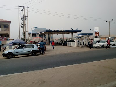 Photos of Total Ganaja Road Petrol Service Station