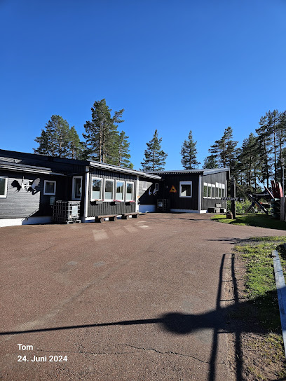 Schweden Aktiv Adventure Resort