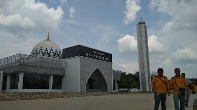 Photos of Mesjid AT - Thohir