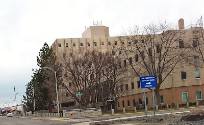 US District Court