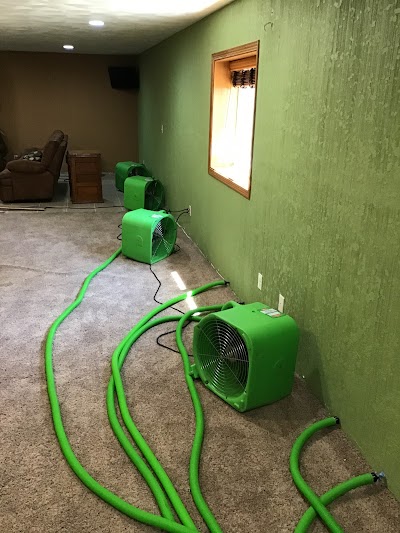 SERVPRO of Decorah