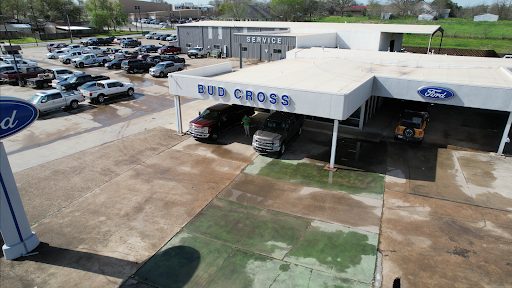 Bud Cross Ford, Inc.