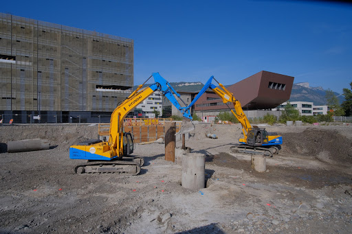 ELTS - Fondations spéciales, Travaux Spéciaux - Thumbnail