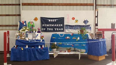 Photos of Houghton County Fair