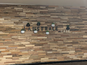 Photo n°23 de L'Australe café à Neuillé-Pont-Pierre (Bar)