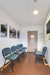 Photo n°3 de Cabinet Dentaire Mutualiste Louhans à Louhans (Cabinet dentaire)