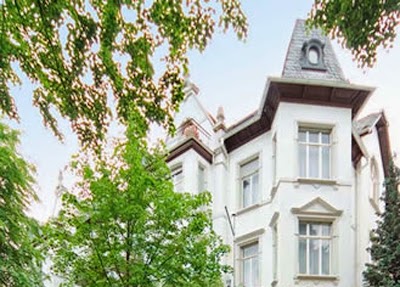 Photos of Hotel Sp&ouml;ttel