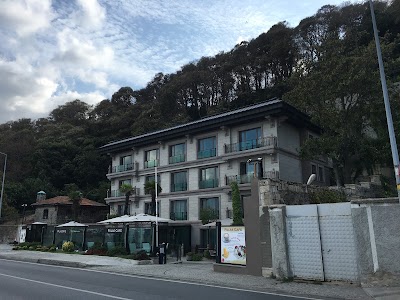 lodging