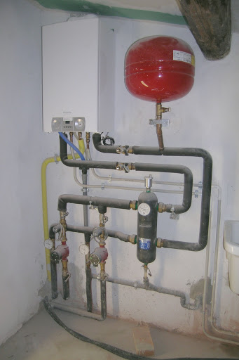 Immagine di Studio Manen Enea Pacini e Manuela De Giuseppe Architetti