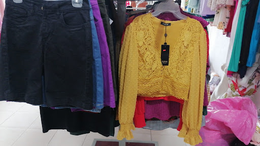 Ropa Mujer Virtuosa - Thumbnail