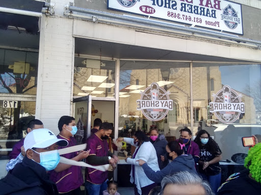 Bayshore Barbershop - Thumbnail