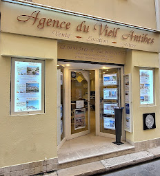 Photo n°1 de Agence du Vieil Antibes à Antibes (Consultant immobilier)