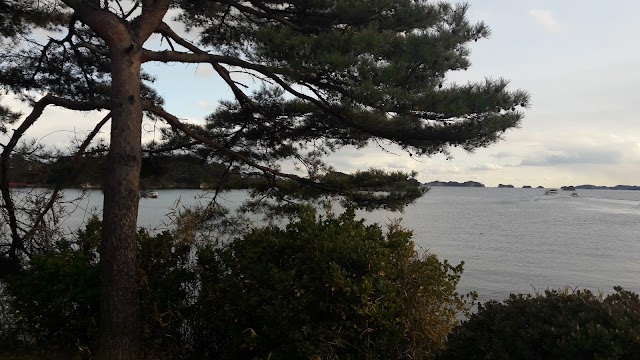 Matsushima Bay