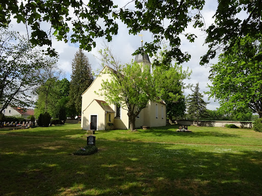 Friedhof Peritz