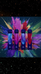 Photo n°28 de L'Écume Bleue/Chéray ”Tabac,Presse,Fdj,E- Cigarettes, CBD,Souvenirs,Pêche, Cash Back ” à Saint-Georges-d'Oléron (Boutique de cigarettes électroniques)