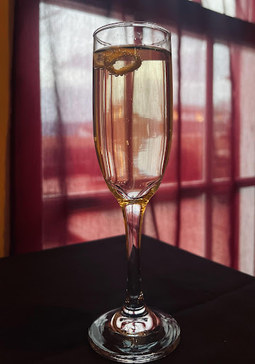 Cloud Wine - Visual