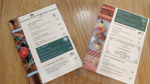 Photo n°39 de La crêpitante à Pibrac (Salon de thé)