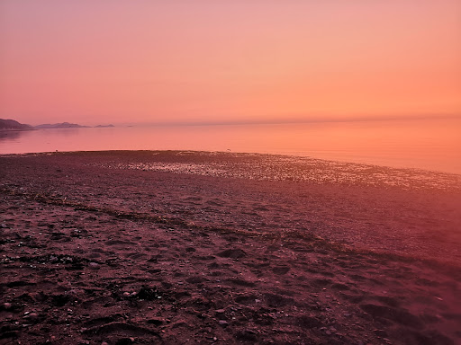Plage du Rocher-Blanc - Thumbnail