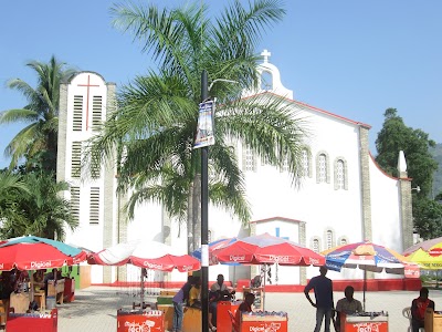 Photos of Place d'Arme