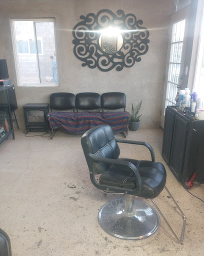 Trucoz Salon Estética Familiar & Lady Barber