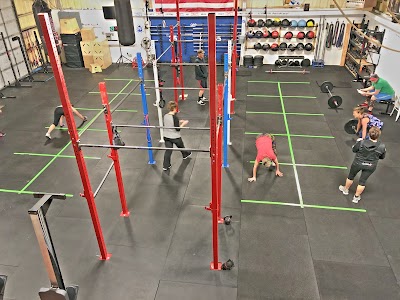 ATO CrossFit