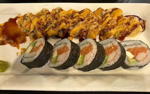 Mikado Sushi & Grill - Thumbnail