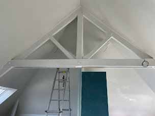 Photo n°17 de FRB Décoration à Baud (Façadier)