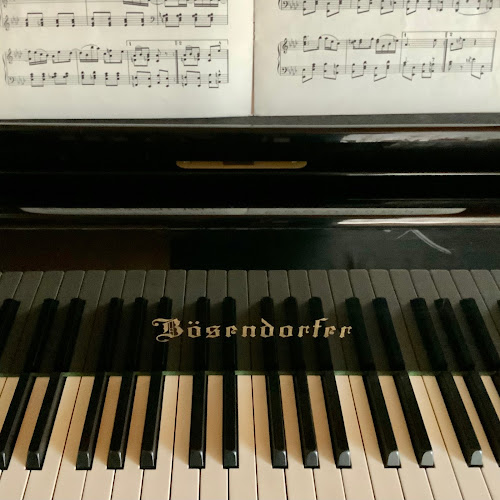 Musik Erleben - Musik Lebendig photo