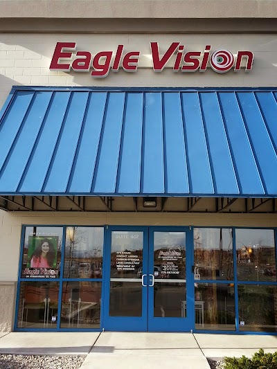 Eagle Vision