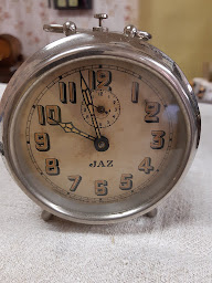 Photo n°10 de L'avenir des objets de Flo à Gabarret (Magasin)