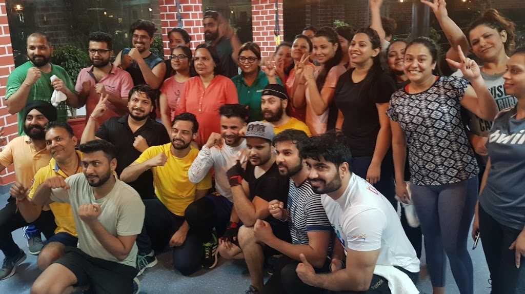 Empire Of Fitness Phase 3