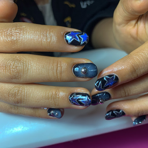 Monsa Nails ????Estudio privado arte en uñas???? - Thumbnail
