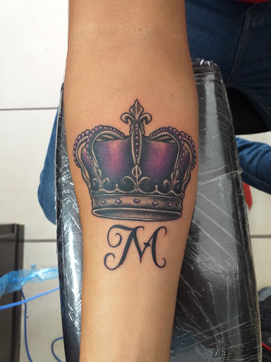 BR Tattoo Estudio - Thumbnail