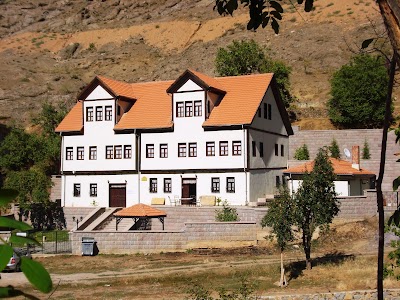 Photos of Ikizevler City Museum