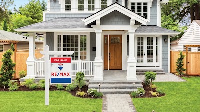 RE/MAX of Great Falls