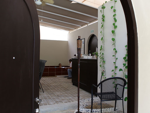Staygold Spa Gallery - Mexico