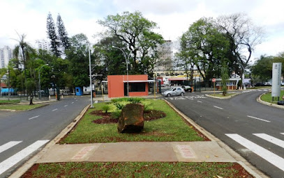 Centro de Energia Nuclear na Agricultura da Universidade de São Paulo (CENA/USP)