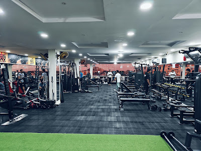 Beast Body Fitness – All in Nalgonda, Telangana