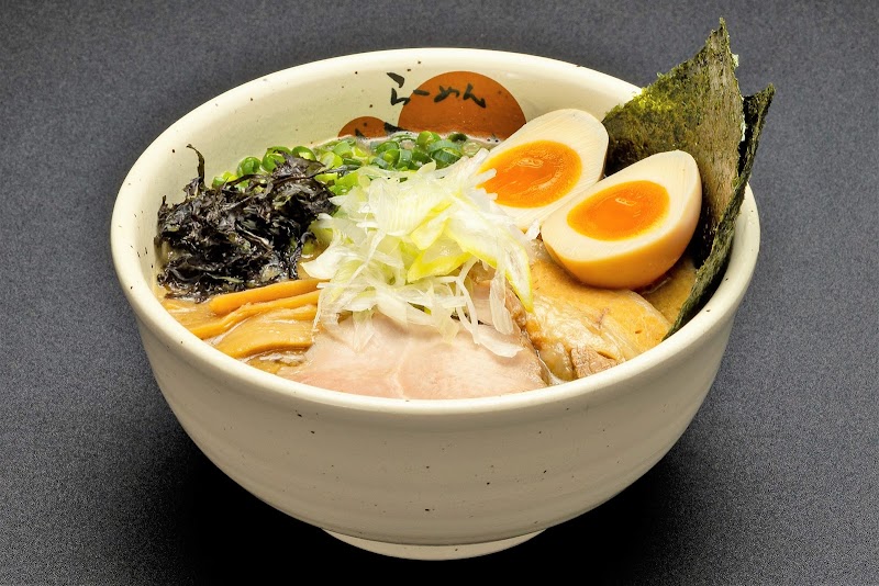 らーめん かいじ愛宕橋店